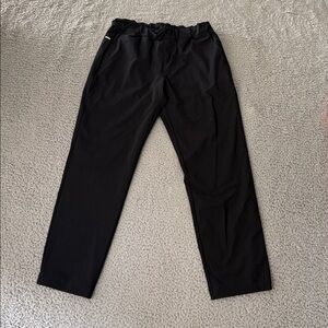 VUORI Miles Ankle Pant size S.